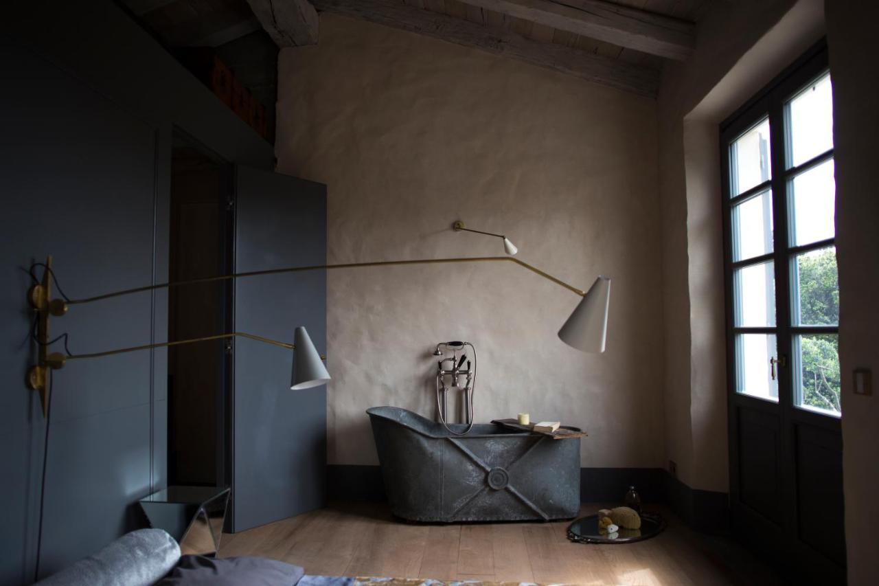 B&B La Fustaia Сарцана Экстерьер фото