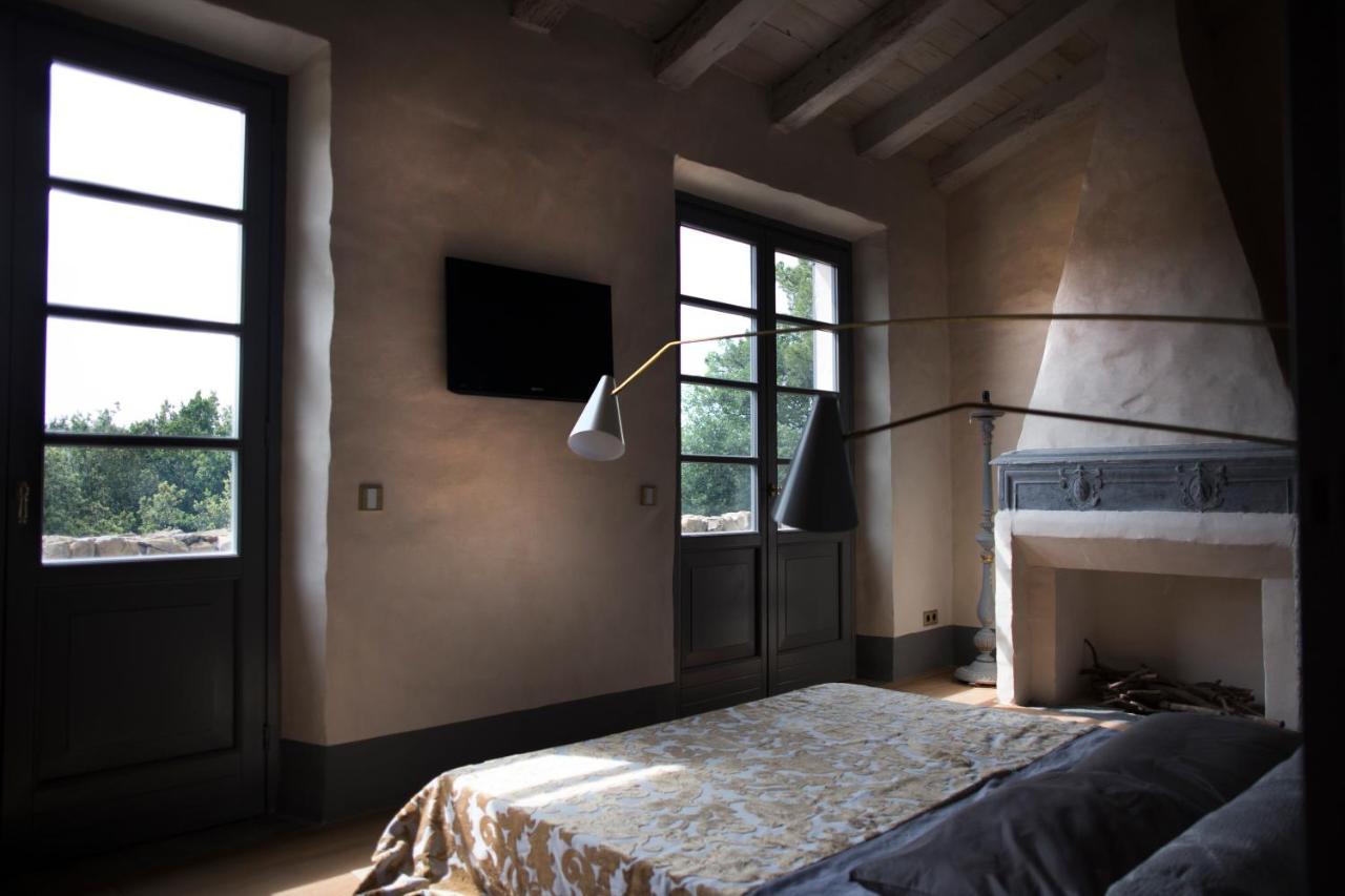 B&B La Fustaia Сарцана Экстерьер фото