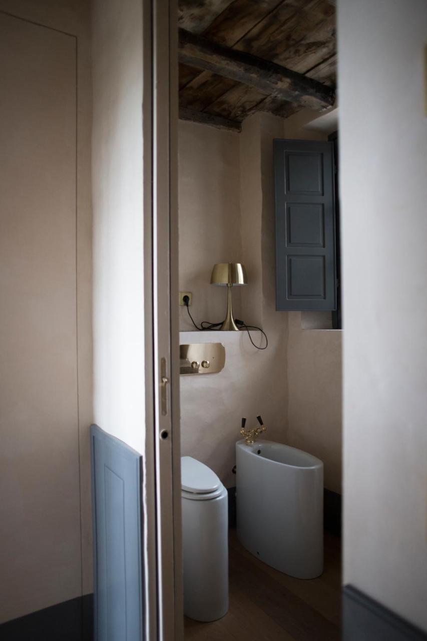 B&B La Fustaia Сарцана Экстерьер фото