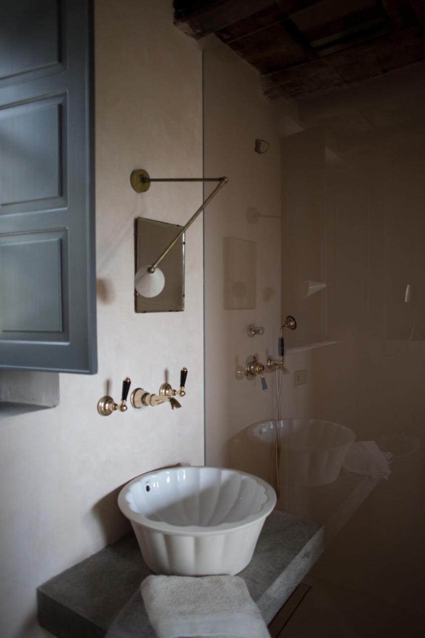 B&B La Fustaia Сарцана Экстерьер фото
